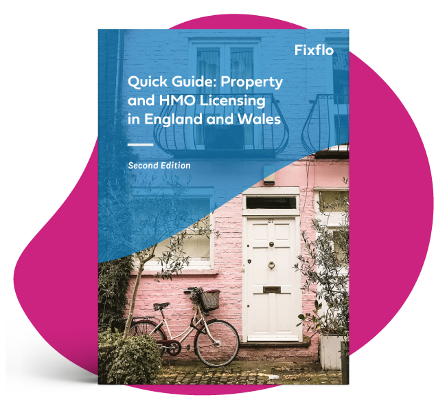 Quick Guide to Property and HMO Licensing